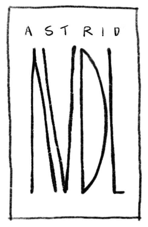 Astrid of AVDL.art